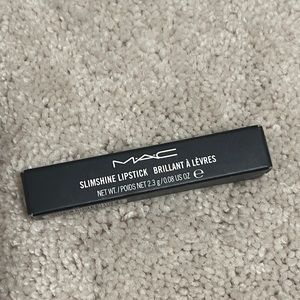 MAC Cosmetics Slimshine Lipstick in "Gentle Simmer" BNIB